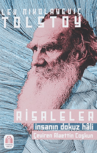 Risaleler Lev Nikolayeviç Tolstoy