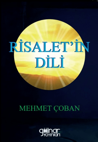 Risalet'in Dili Mehmet Çoban