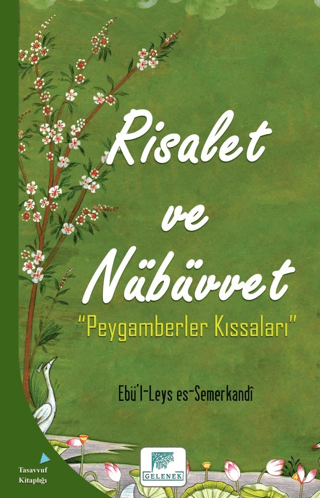 Risalet ve Nübüvvet Ebü'l-Leys es-Semerkandî