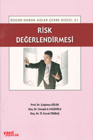 Risk Değerlendirmesi Çağatay Güler