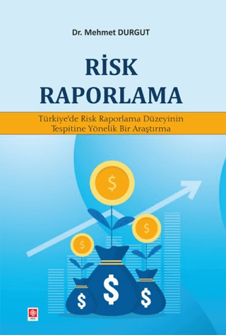 Risk Raporlama Mehmet Durgut