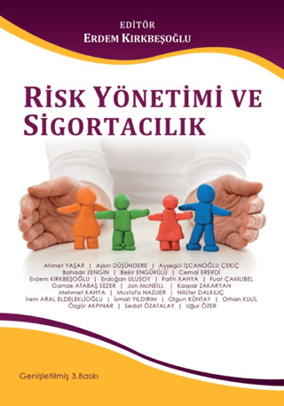 Risk Yönetimi ve Sigortacılık Kolektif