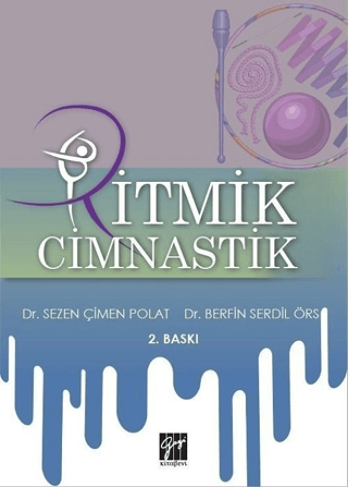 Ritmik Cimnastik Sezen Çimen Polat