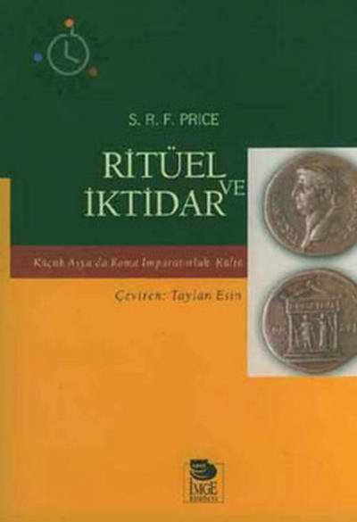 Ritüel ve İktidar %20 indirimli S.R.F Price