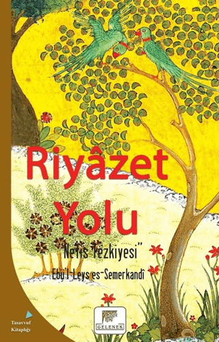 Riyazet Yolu Ebü'l-Leys es-Semerkandî