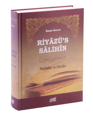 Riyazü's Salihin (Ciltli) İmam-ı Nevevi