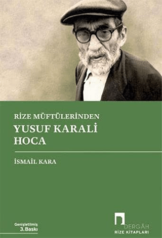 Rize Müftülerinden Yusuf Karali Hoca %26 indirimli İsmail Kara