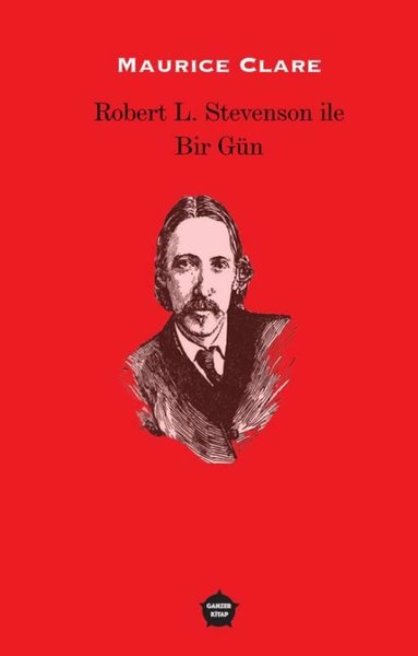 Robert L. Stevenson ile Bir Gün Maurice Clare