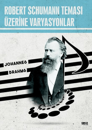 Robert Schumann Teması Üzerine Varyasyonlar Johannes Brahms