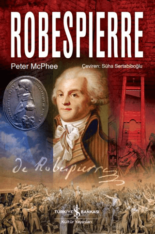 Robespierre Süha Sertabiboğlu