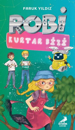 Robi Kurtar Bizi Faruk Yıldız