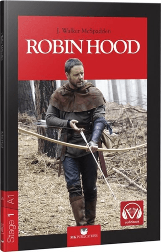 Robin Hood - Stage 1 J. Walker McSpadden