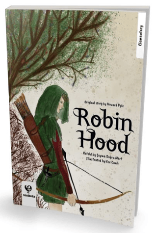 Robin Hood - Elementary Howard Pyle