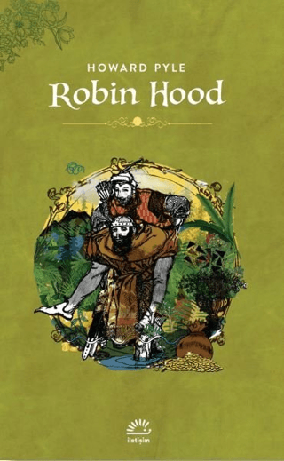 Robin Hood Howard Pyle