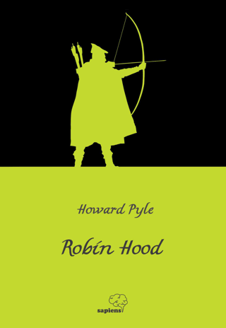 Robin Hood Howard Pyle