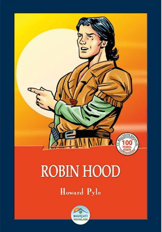 Robin Hood Howard Pyle