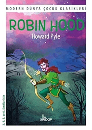 Robin Hood Howard Pyle