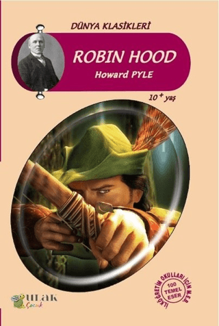 Robin Hood Howard Pyle