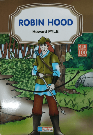 Robin Hood Howard Pyle