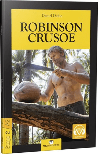 Robinson Cruose Daniel Defoe