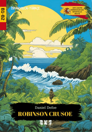 Robinson Crusoe Daniel Defoe