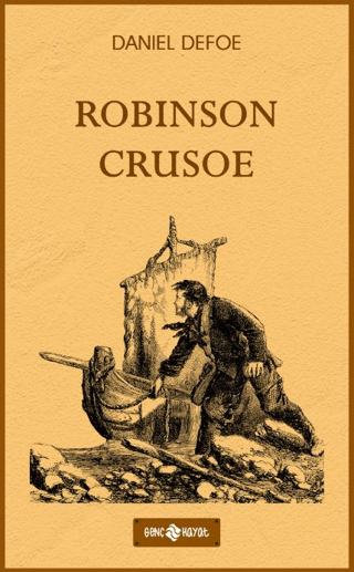 Robinson Crusoe Daniel Defoe