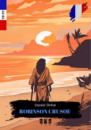 Robinson Crusoe Daniel Defoe