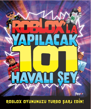 Roblox'la Yapılacak 101 Havalı Şey Kevin Pettman