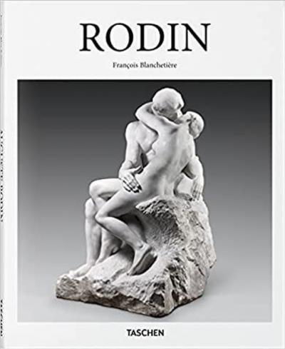 Rodin Francois Blanchetiere