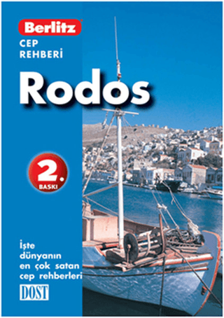 Rodos Cep Rehberi Ali Karabayram