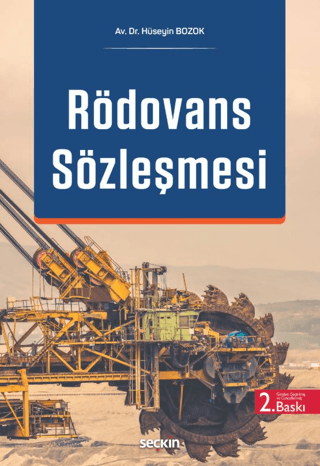 Rödovans Sözleşmesi Hüseyin Bozok