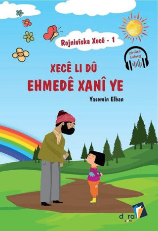 Rojniviska Xece 1 - Xece Li Dü Ehmede Xani Ye Yasemin Elban