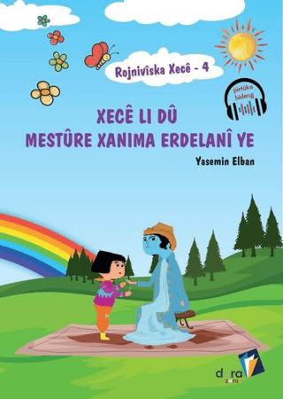 Rojniviska Xece 4 - Xece Li Dü Mestüre Xanima Erdelani Ye Yasemin Elba