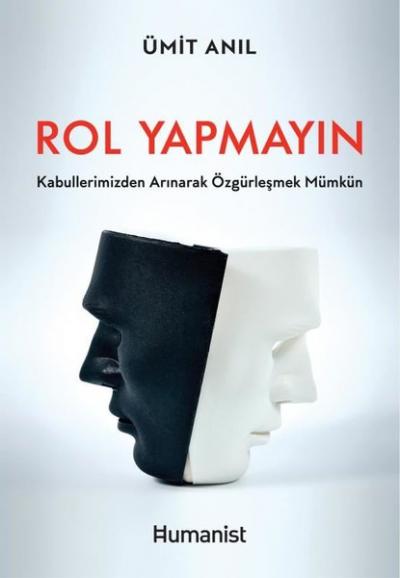 Rol Yapmayın Ümit Anıl