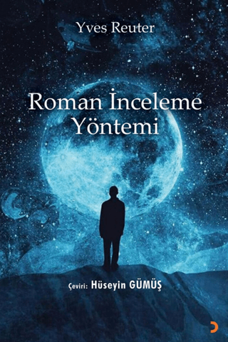 Roman İnceleme Yöntemi Yves Reuter