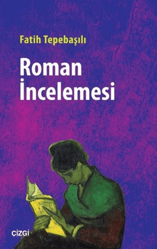 Roman İncelemesi Fatih Tepebaşılı