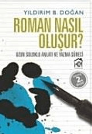 Roman Nasıl Oluşur? Yıldırım B. Doğan