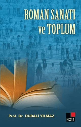 Roman Sanatı ve Toplum %20 indirimli Durali Yılmaz