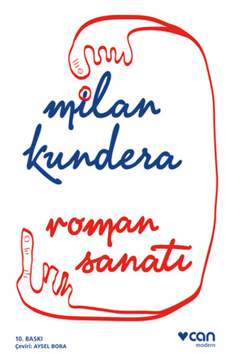 Roman Sanatı %35 indirimli Milan Kundera