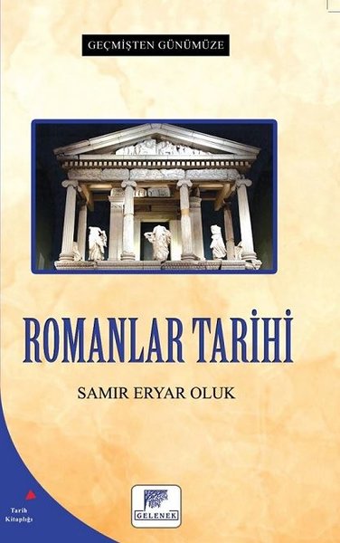 Romanlar Tarihi Samır Eryar Oluk