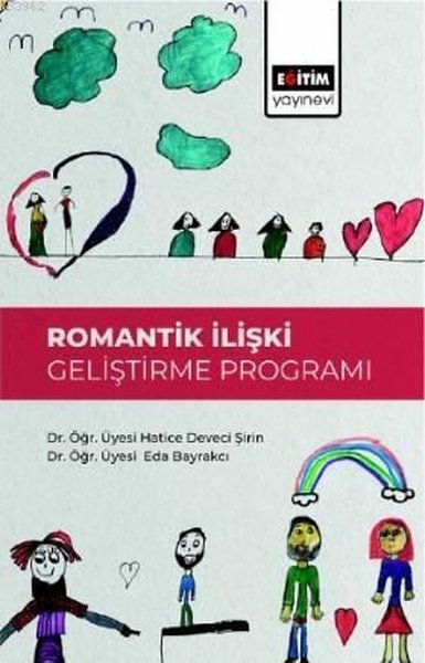 Romantik İlişki Geliştirme Programı Eda Bayrakcı