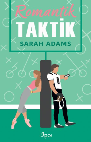 Romantik Taktik Sarah Adams