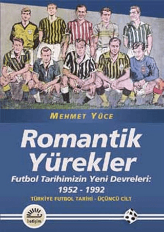 Romantik Yürekler Mehmet Yüce