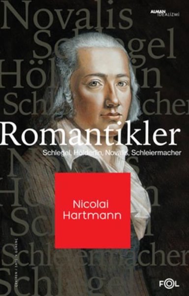 Romantikler Nicolai Hartmann