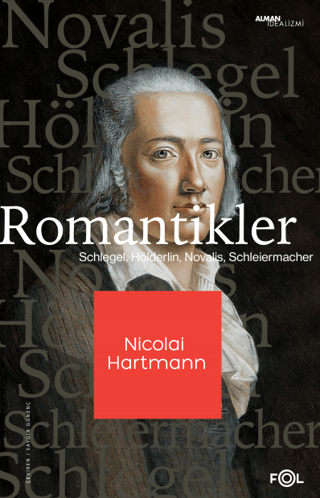 Romantikler Nicolai Hartmann