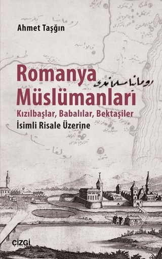 Romanya Müslümanları Ahmet Taşğın