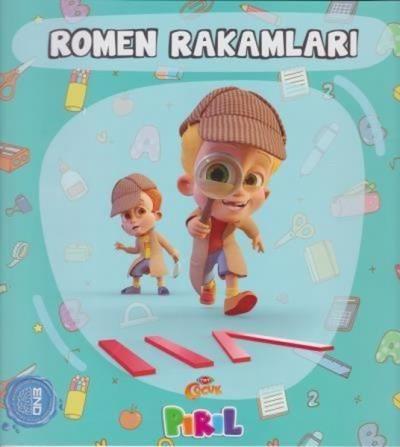 Romen Rakamları Ali Sacihan