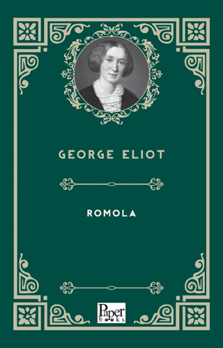 Romola George Eliot