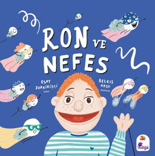 Ron ve Nefes Esat Zorkirişçi