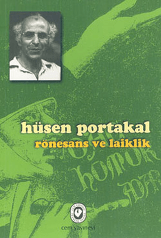 Rönesans ve Laiklik %30 indirimli Hüsen Portakal